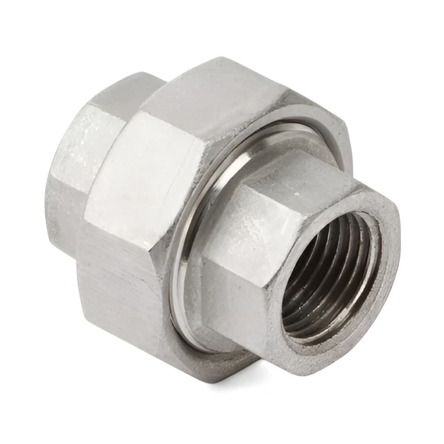 UNIVERSAL DE 3/4 INOX C01001014346