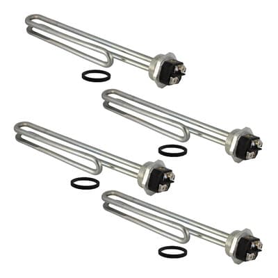 RESISTENCIA DE 1"X4000W-220V C01001012053