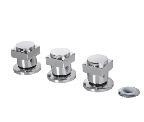 GRIFERIA CUBE I
