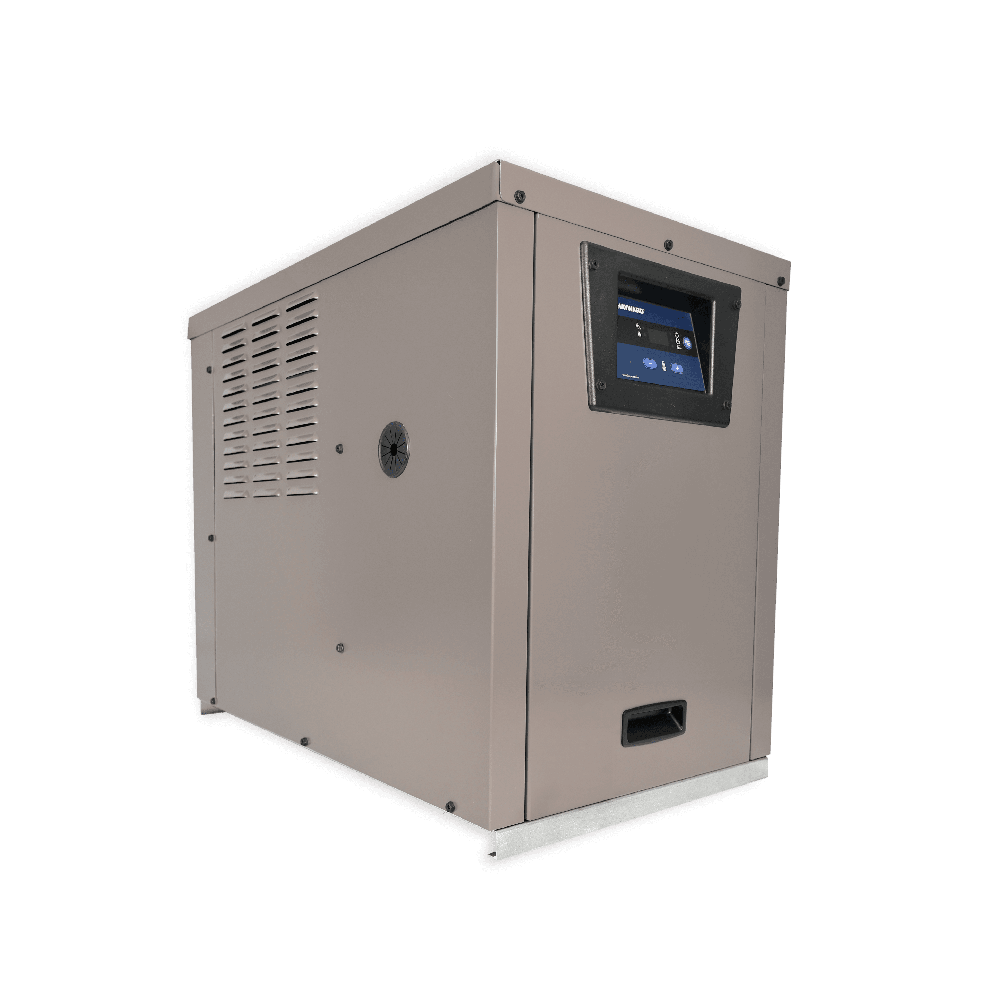 H135IDP1 CALENTADOR HAYWARD de 135,000 BTU a GLP incl. transformador
