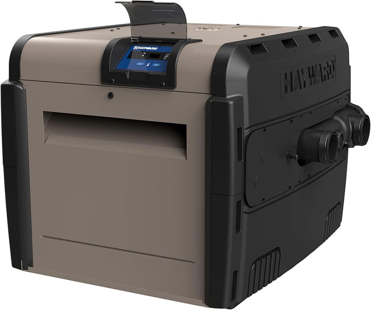 H200FDP CALENTADOR HAYWARD de 200,000 BTU a GLP