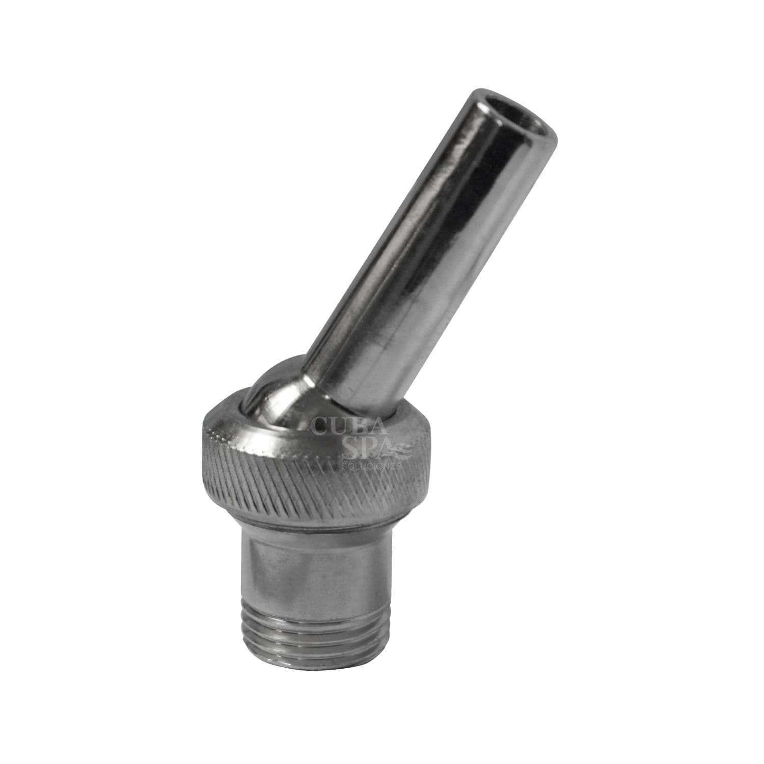 BOQUILLA PLUME JET 1/2" DE 8MM