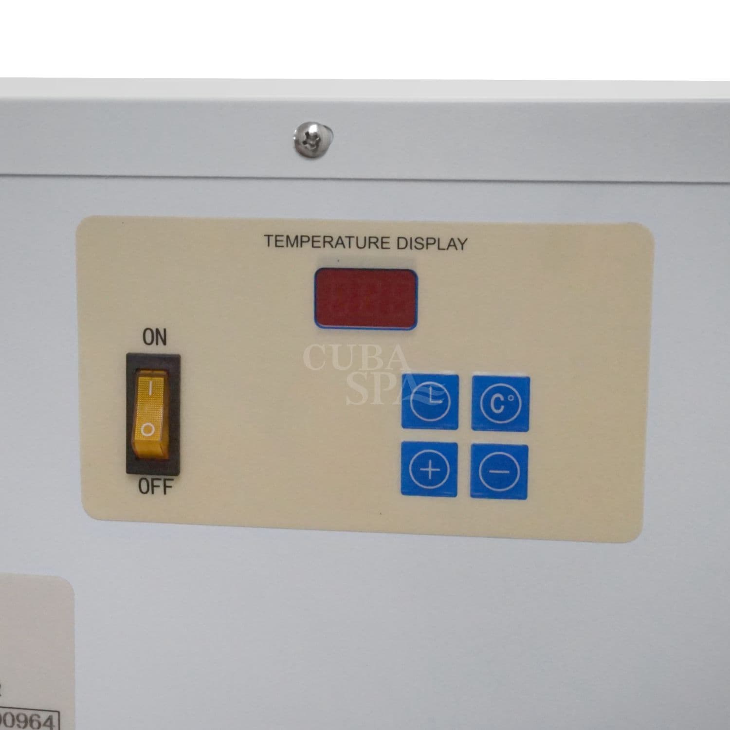CALENTADOR ELÉCTRICO 11W MONOFASICO o TRIFASICO 220V