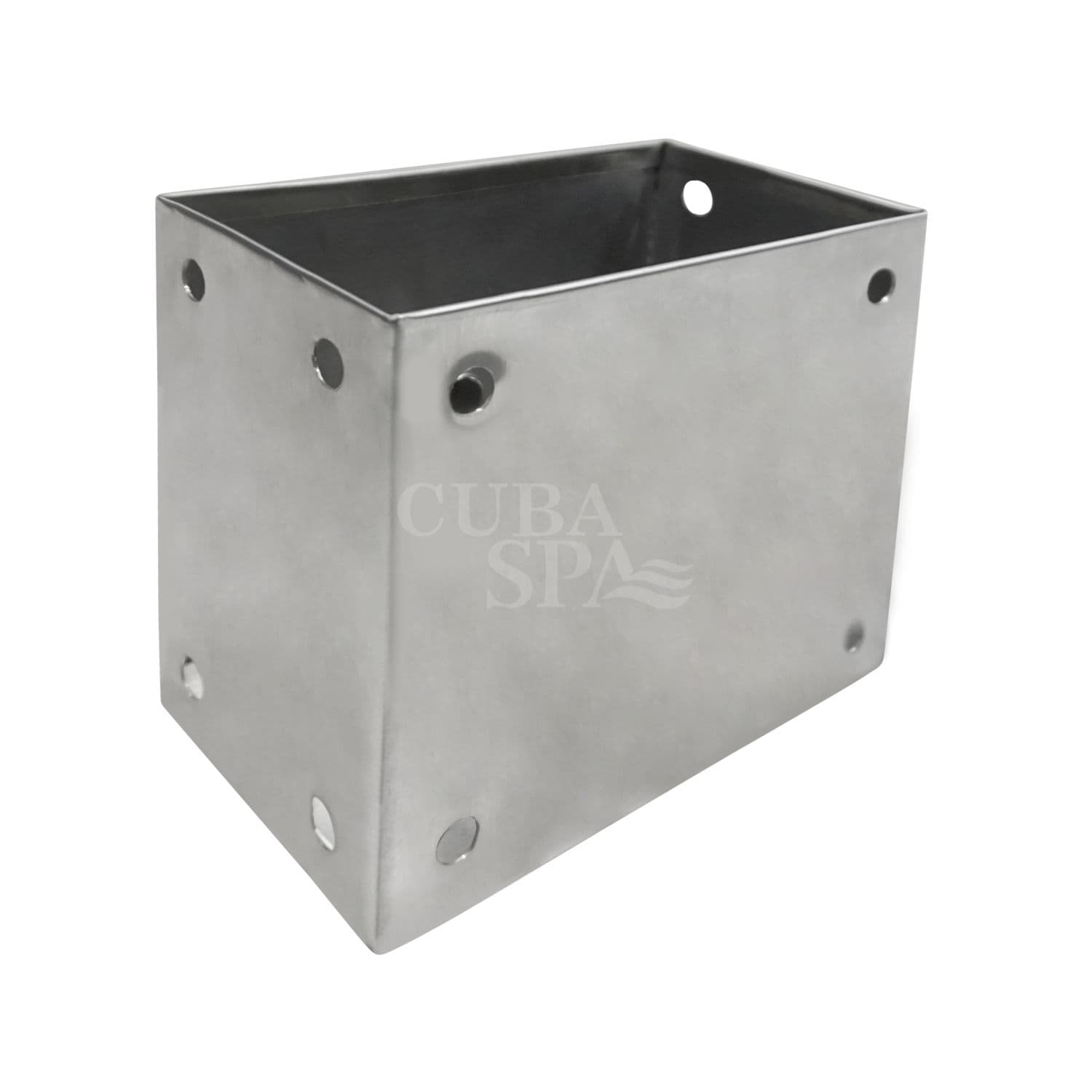 DISPENSADOR DE HIERBAS RECTANGULAR