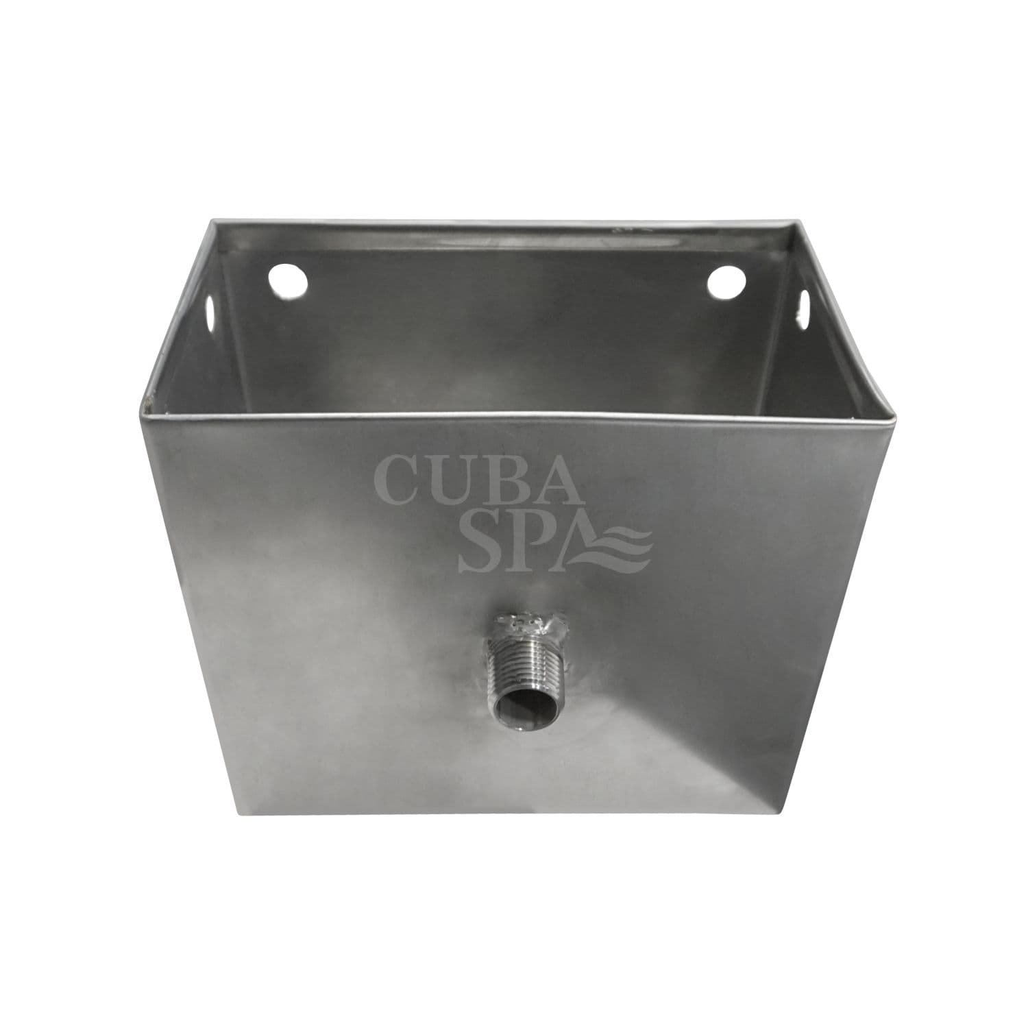 DISPENSADOR DE HIERBAS RECTANGULAR