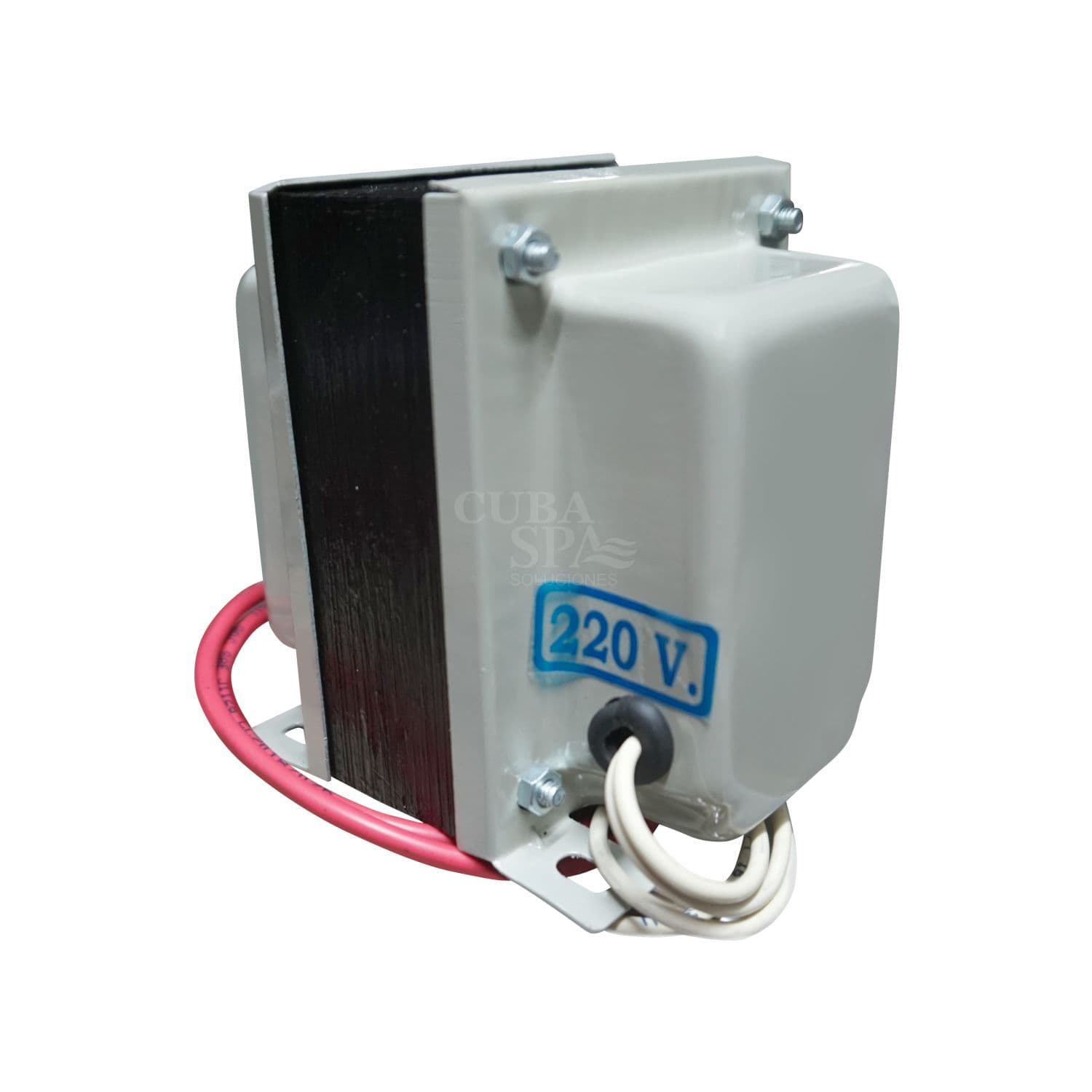 TRANSFORMADOR DE 220V A 12V | 150W