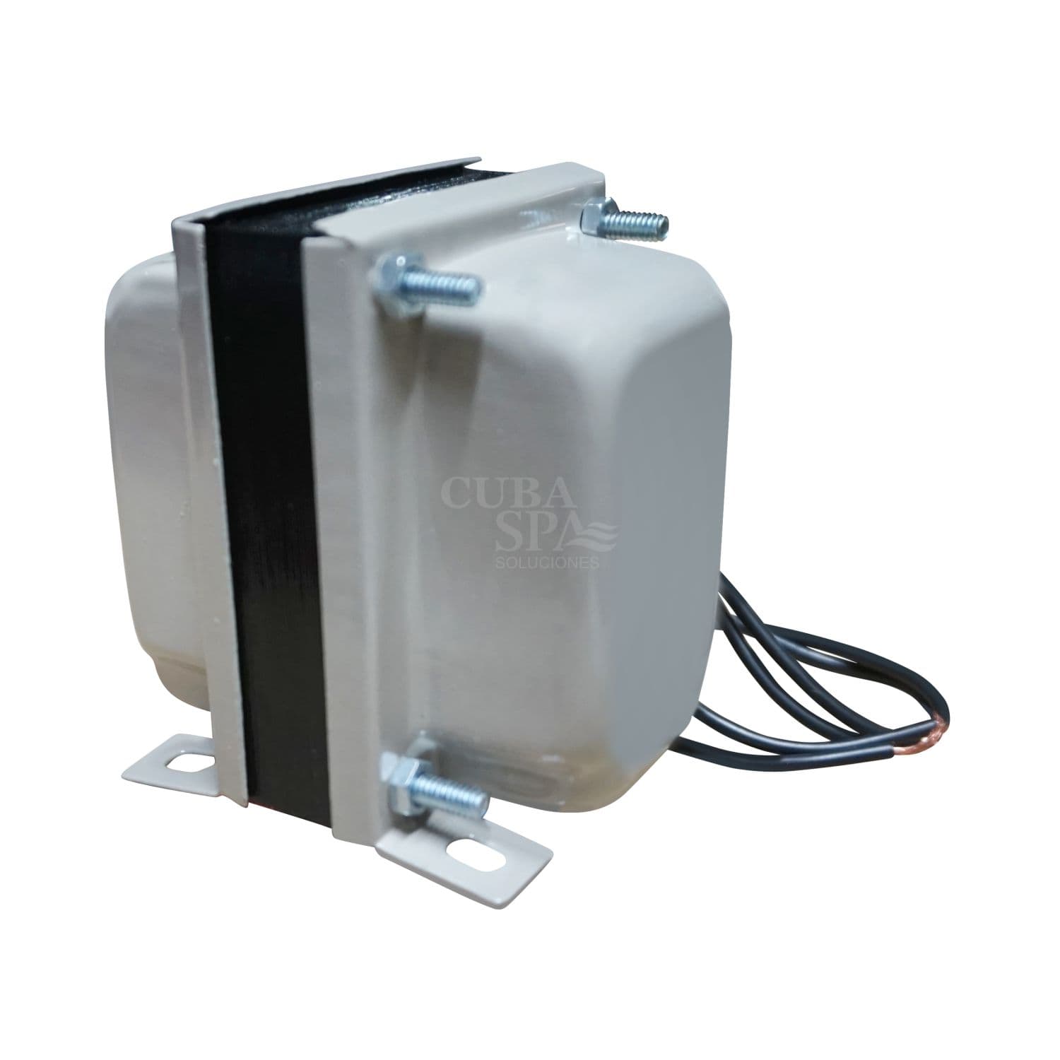 TRANSFORMADOR DE 220V A 12V | 50W