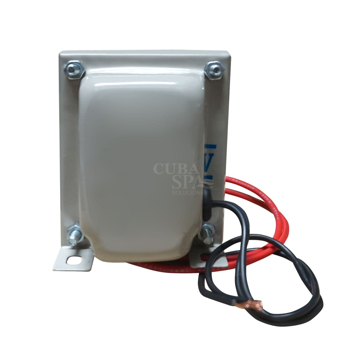 TRANSFORMADOR DE 220V A 12V | 50W