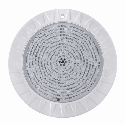 BLANCO-HJ8002S REFLECTOR PARA ADOSAR LED BLANCO 18W