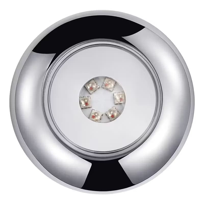 HJ-PE-SS62 REFLECTOR LED MINI BLANCO 6W