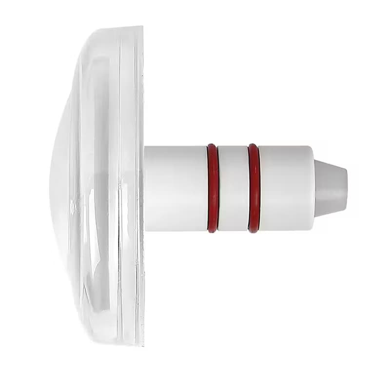 HJ-PE-SS62 REFLECTOR LED MINI BLANCO 6W