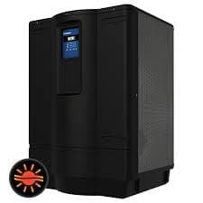 HP21405T BOMBA DE CALOR 140,000BTU  - HAYWARD