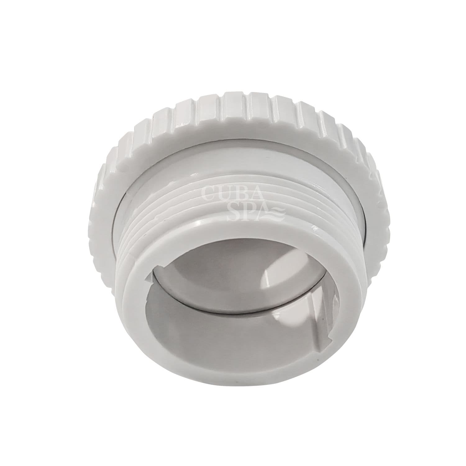 BOQUILLA DE RETORNO 1/2” - SPLASH