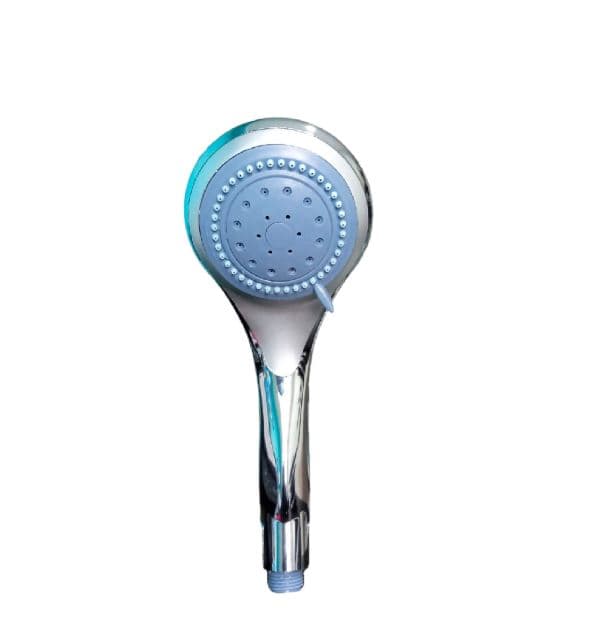 Ducha Teléfono Premium II en ABS Cromado (Función: 03)