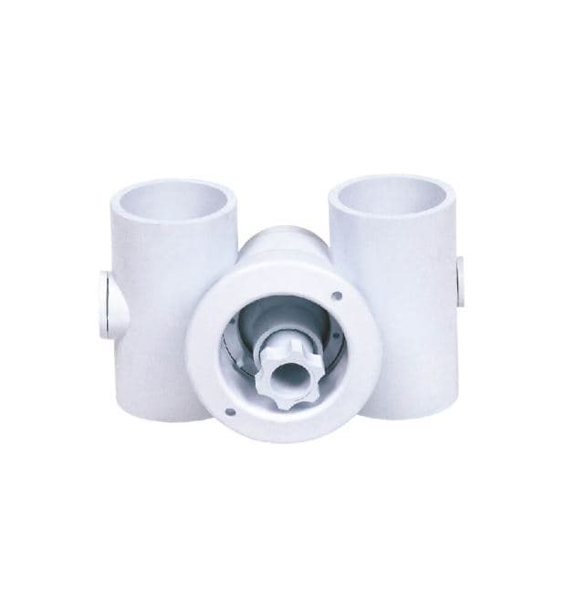 Jet Hidro Trans P/Piscina (1 1/2x1 1/2)