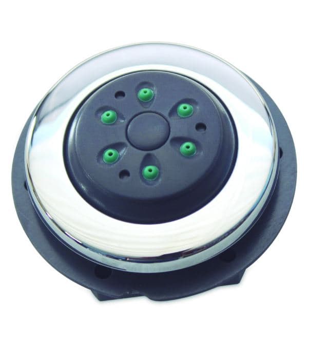JET DE HIDROMASAJE PARA CABINA HIDRO SS
