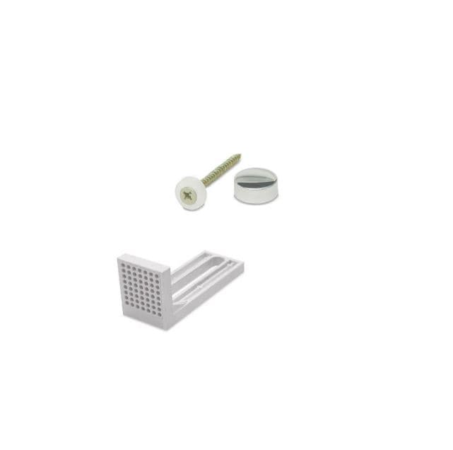 Kit Soportes P/Mandil
