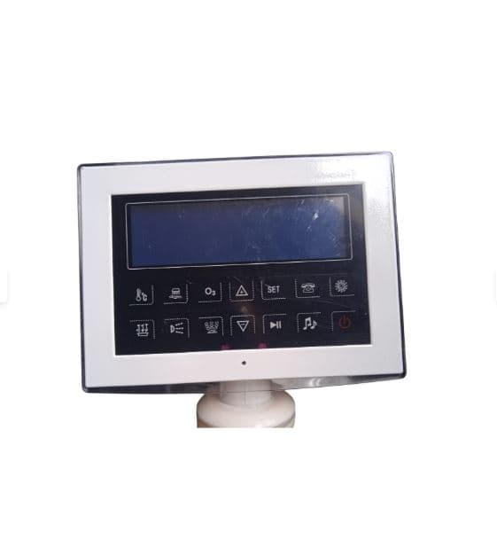 Pantalla LCD Premium C. Blanco