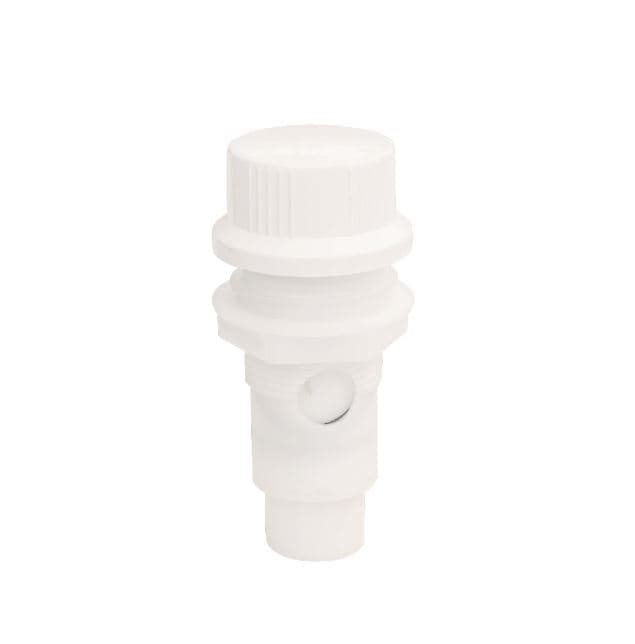 Regulador Cylinder Blanco 1/2"