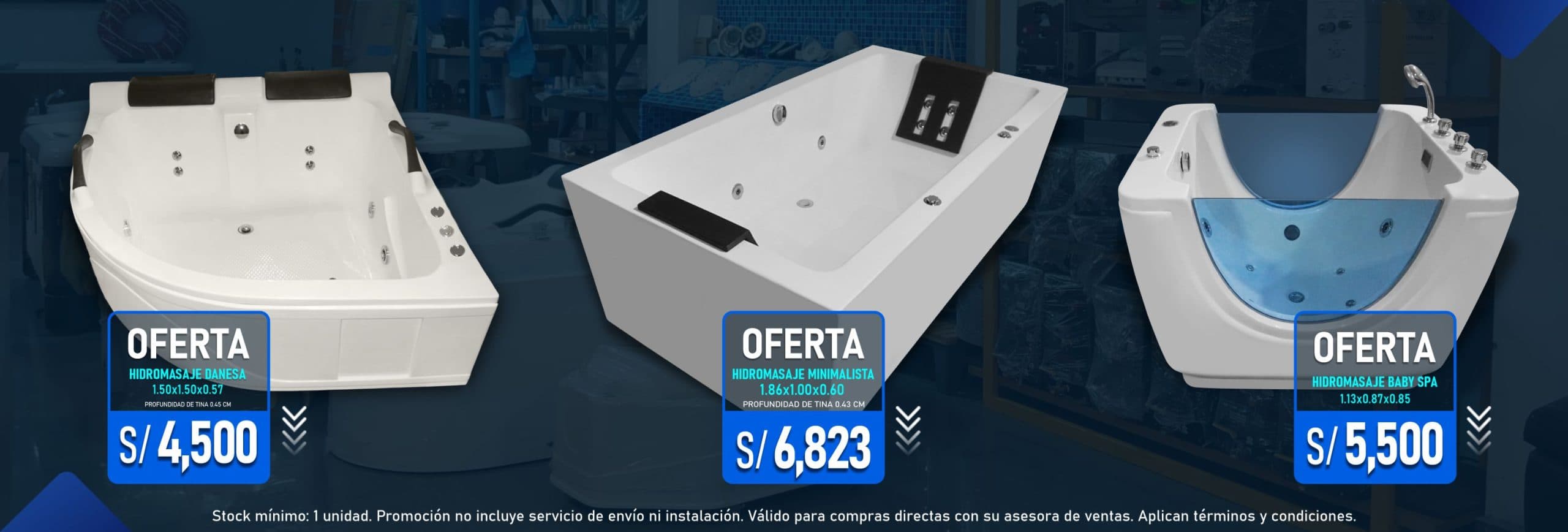 Transforma tu hogar en un oasis