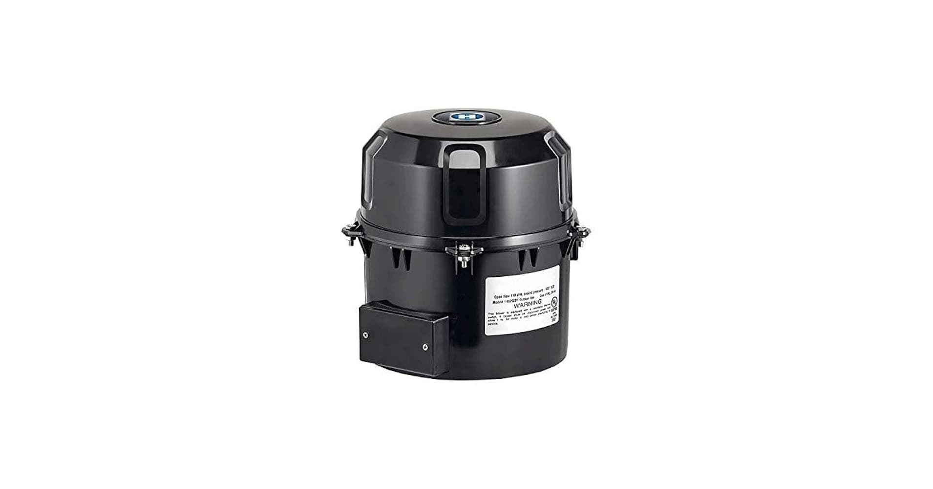 SPB202 BOMBA BLOWER DE 2HP HAYWARD