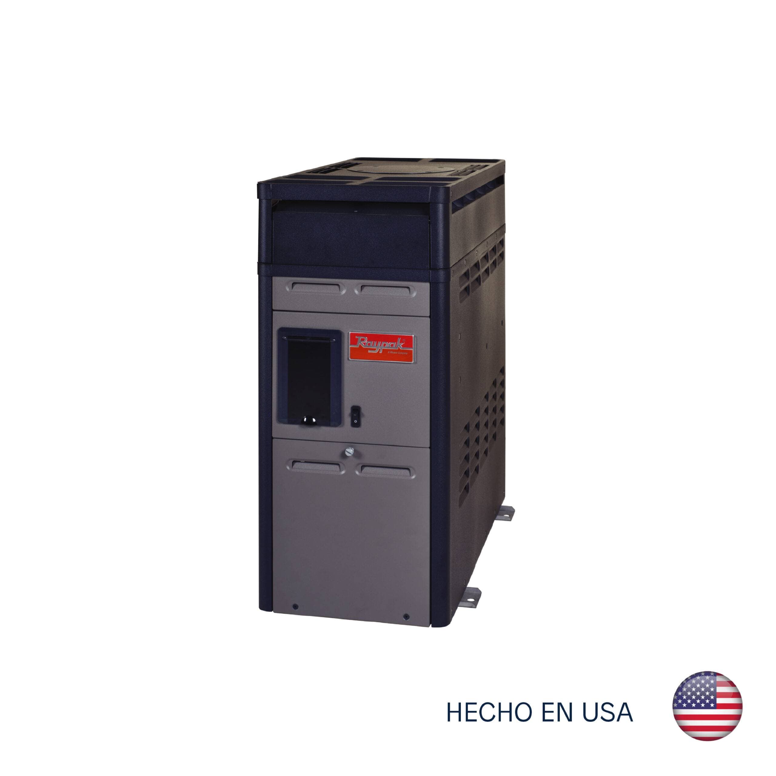 CALENTADOR RAYPAK P-R156A-EP-C  DE 150,000 BTU PROPANO (014786)