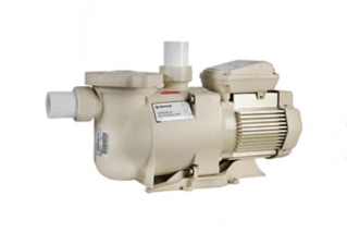 ELECTROBOMBA PENTAIR SUPERFLO 1.0 HP (340038) — imagen 1