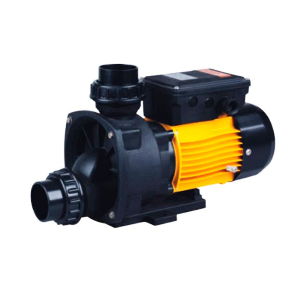 Electro bomba p/ hidromasaje GLONG de 2HP mono BTP-1500 — imagen 1