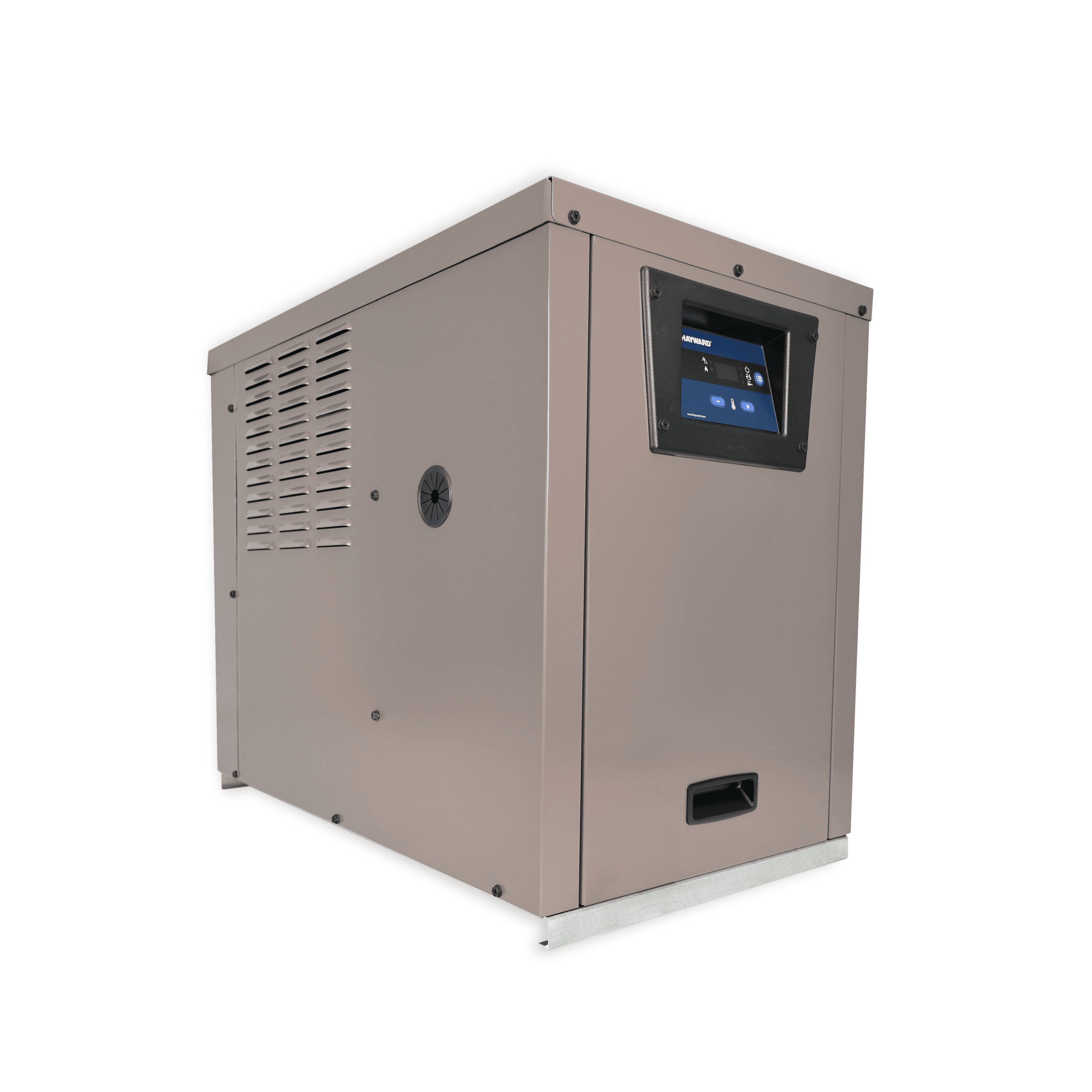 H135IDP1 CALENTADOR HAYWARD de 135,000 BTU a GLP incl. transformador