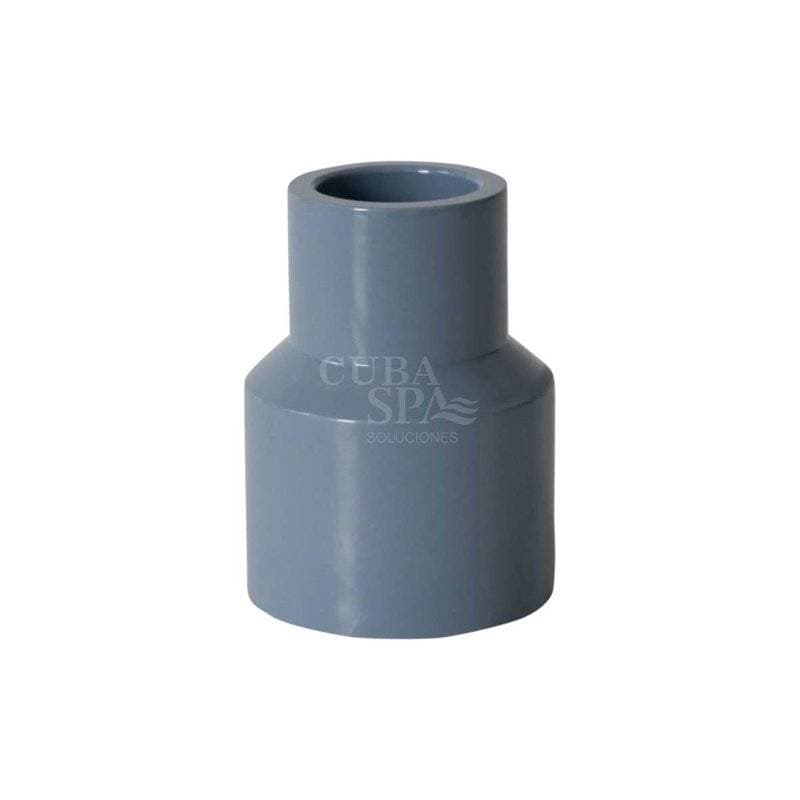 REDUCCIÓN 1″ x 1/2″