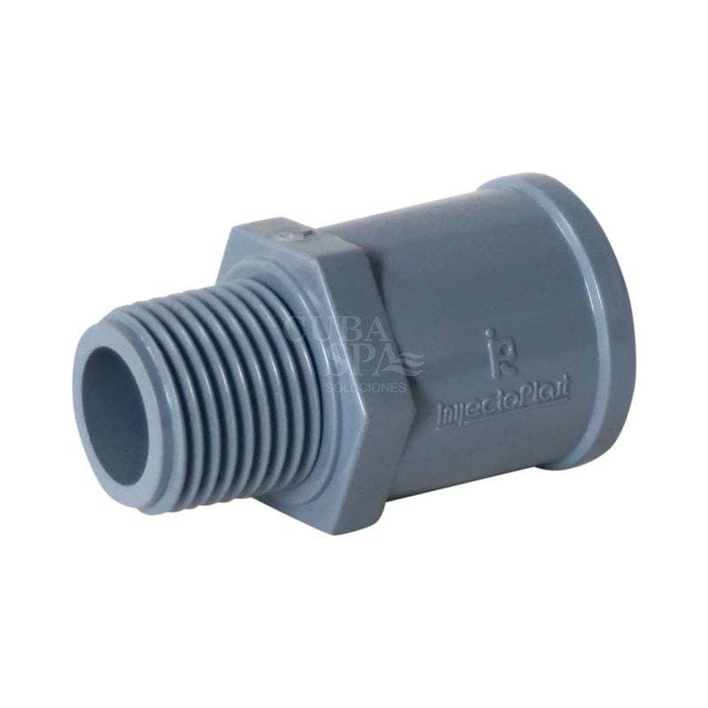 ADAPTADOR 1/2"