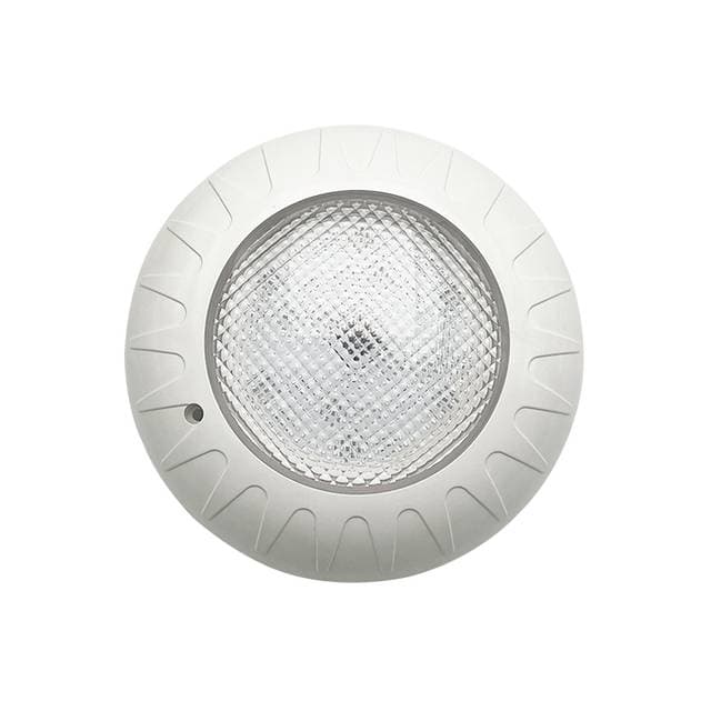 Reflector para Piscina adosable a control remoto de 18w RGB Ø 230 mm — imagen 1