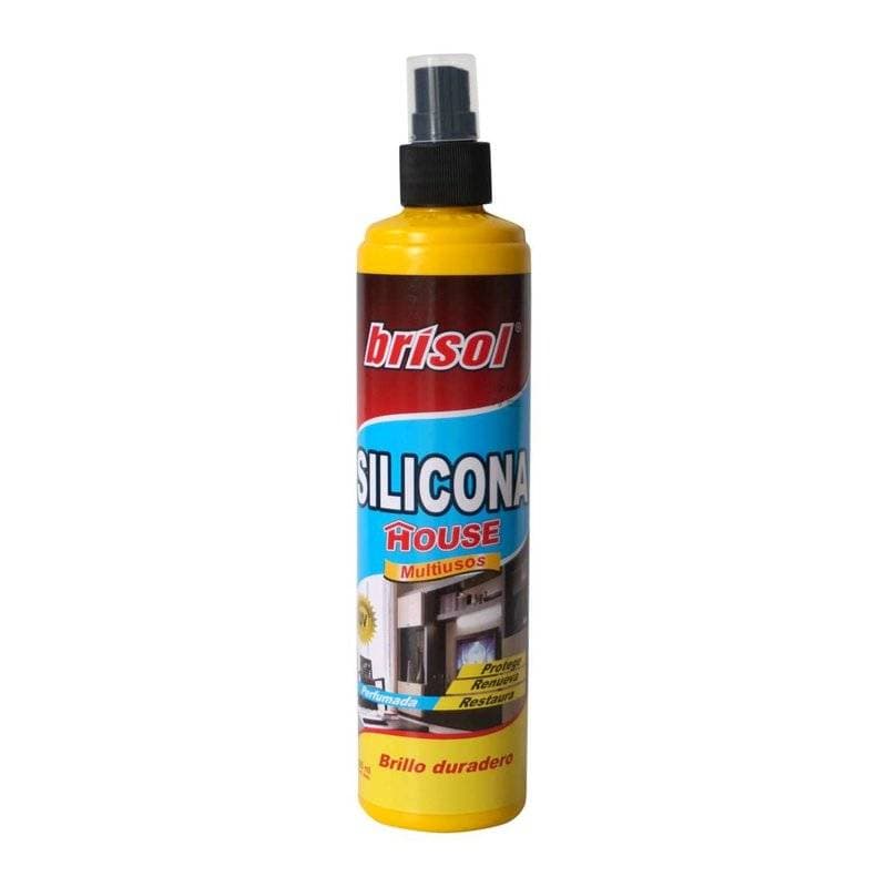 Silicona House multiusos Brisol 300ML