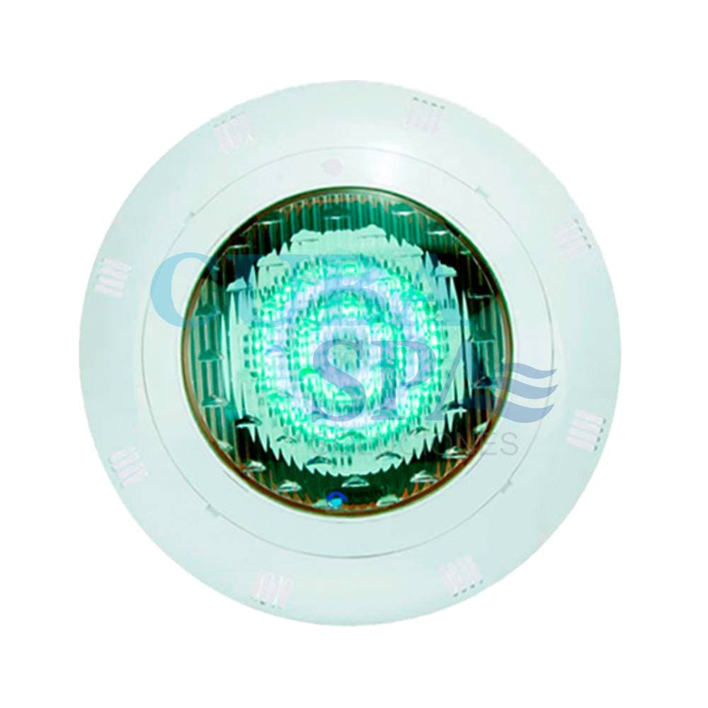 REFLECTOR EMAUX LED-P100 PARA CONCRETO 8W/12V. (88041952C) — imagen 1
