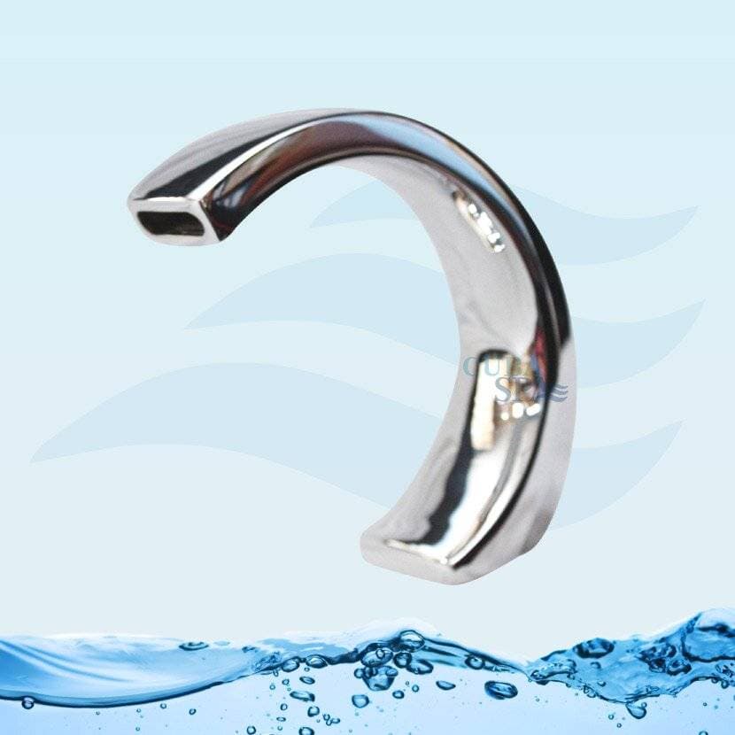 CASCADA BIG C — imagen 1