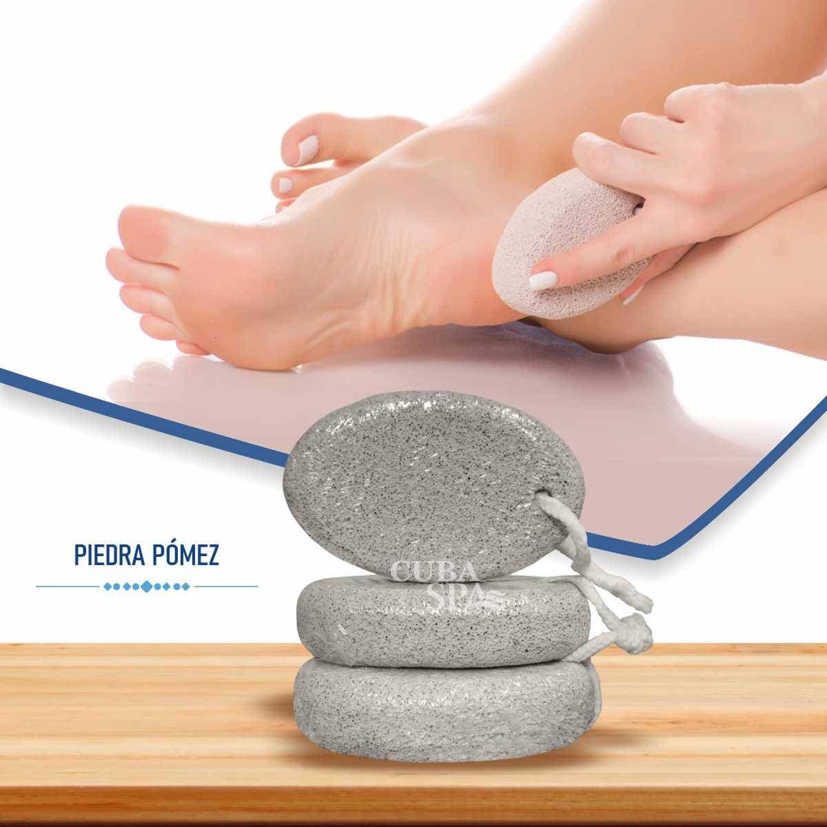 PIEDRA PÓMEZ