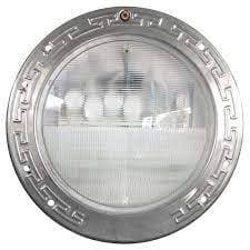 REFLECTOR LEDS DE COLORES DE 12V.  30' P/ PISCINA — imagen 1