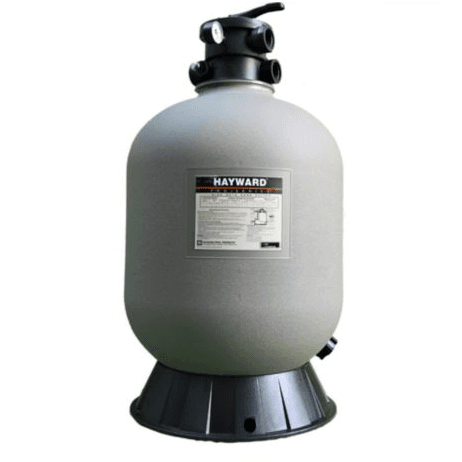 Filtro Hayward S210T 21 pulgadas de Alto Rendimiento Hayward — imagen 1