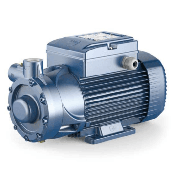 Electrobomba Periférica PQ 3000 Pedrollo 3 HP Trifásica