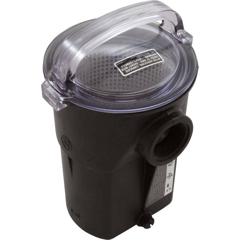 TRAMPA de pelos Power-Flo LX — imagen 1