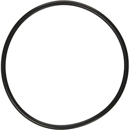 O'RING para tapa de trampa MAX FLO — imagen 1