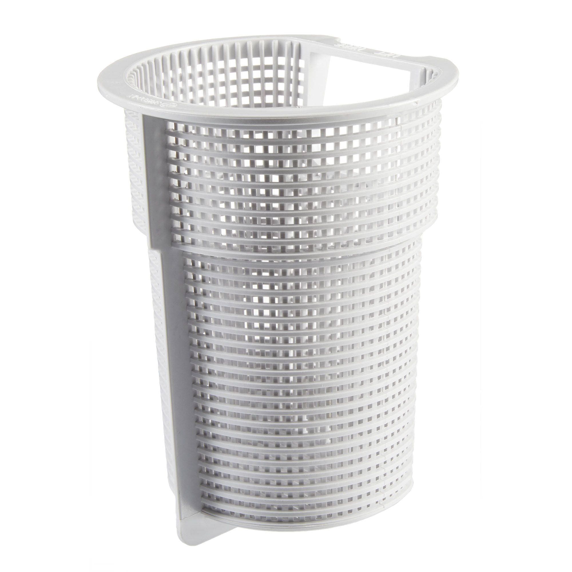 CANASTILLA trampa de pelos   POWER FLO — imagen 1