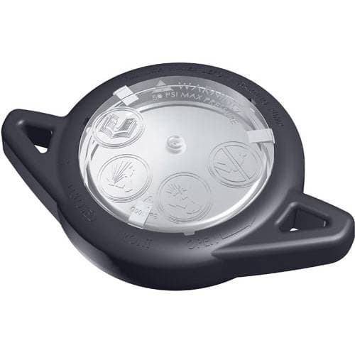 TAPA P/TRAMPA DE PELOS MOD. XL HAYWARD — imagen 1