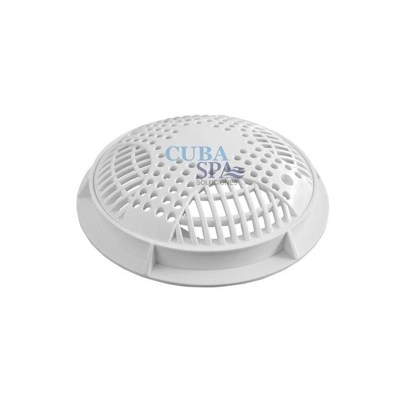 REJILLA DE FONDO DE 8" - USR