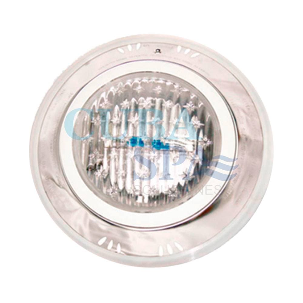REFLECTOR UL-NS150 PARA CONCRETO 150W/12V. (88043703) INOX. — imagen 1