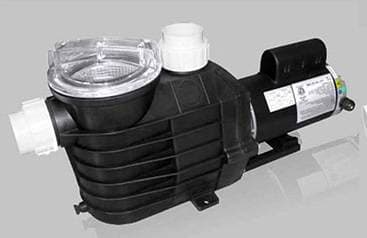 Electrobomba USR modelo UP monofásica — imagen 1
