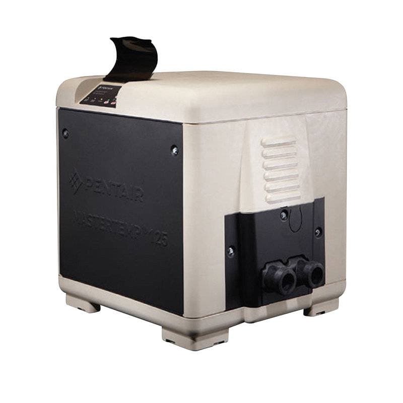 CALENTADOR GAS NATURAL PENTAIR MASTERTEMP 125,000 BTU (461058) — imagen 1