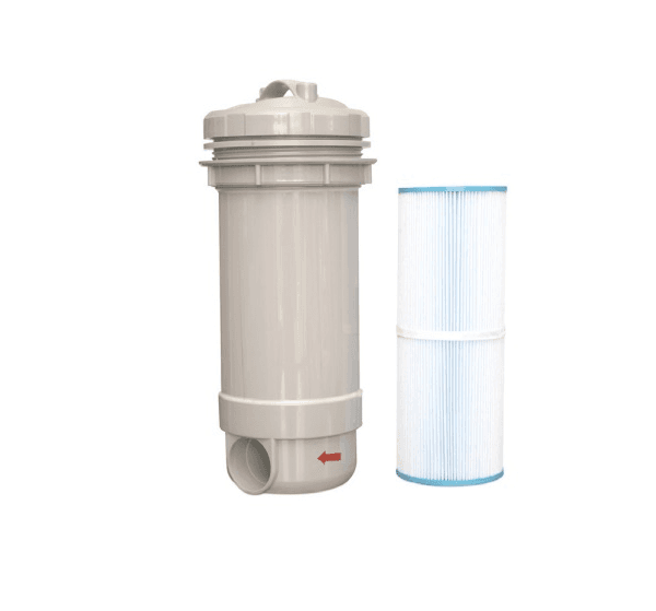 FILTRO DE CARTUCHO S25 PARA PISCINA CUBASPA LUCK.A PSN |  | C01001012778 — imagen 1