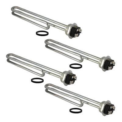 RESISTENCIA DE 1" X 5000W - 220V C01001012055