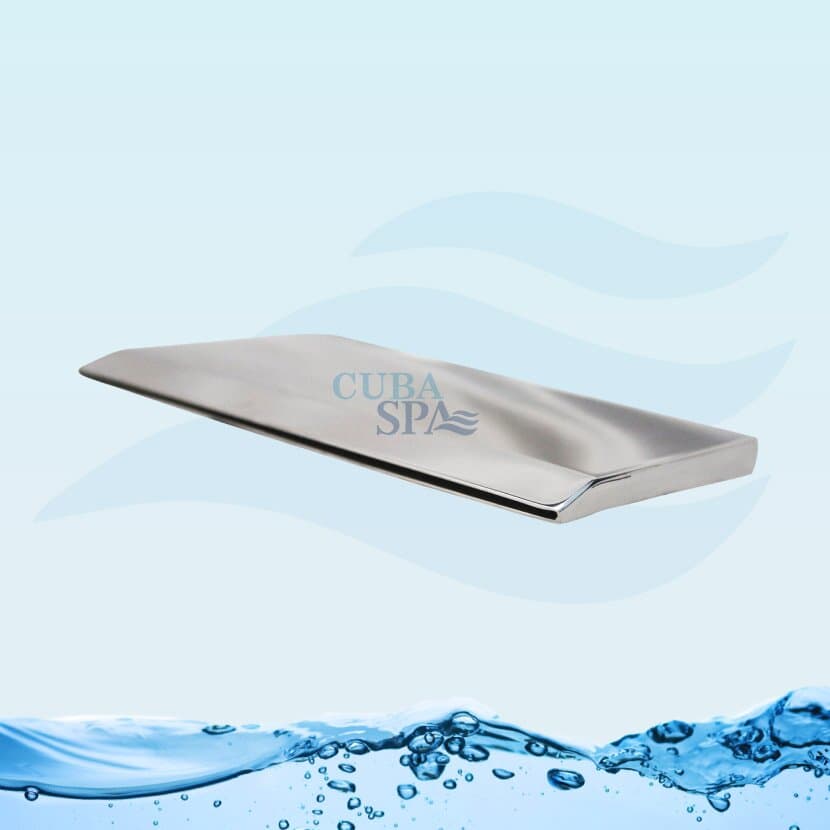 CASCADA MINIMALISTA